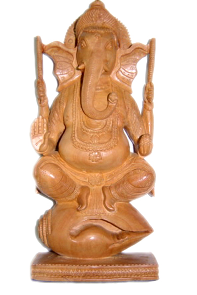 Ganesh ji